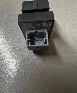 Audi A4 S4 B7 8E 8H Electric window control switch 8E0959855 235702S