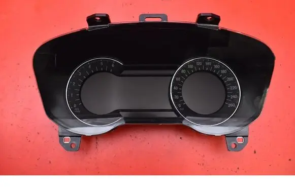 Ford Mondeo MK I Speedometer (instrument cluster) FS7T-10849-ALE