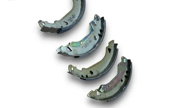 Fiat Grande Punto Other brake parts S491 71738376
