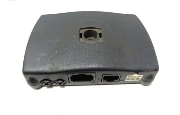 Renault Espace III Other control units/modules