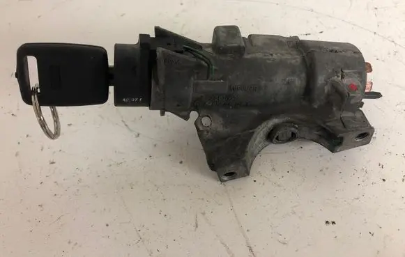 Audi A3 S3 8L Ignition lock