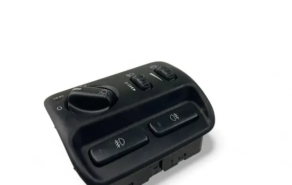 Volvo S80 Light switch 8691745