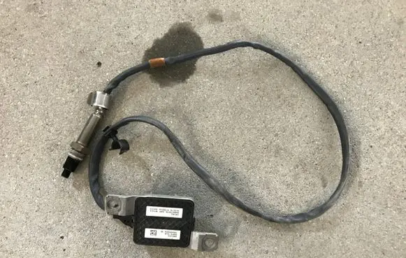 Audi Q5 SQ5 Lambda probe sensor 80A907807D