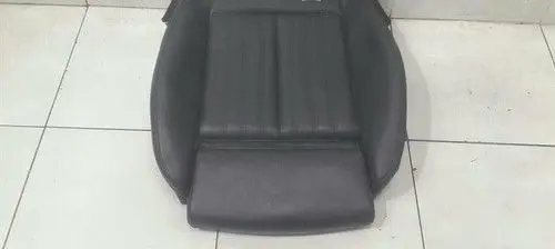 Audi A6 S6 C7 4G Rubber seal front coupe door window 4G0881406D