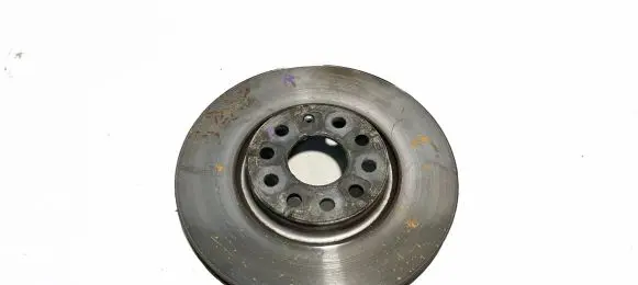 Skoda Kodiaq Front brake disc 5Q0615301F 24793