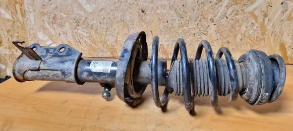 Opel Insignia A Front shock absorber/damper 13245977 13219125 13347472