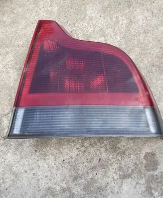 Volvo S60 Rear/tail lights