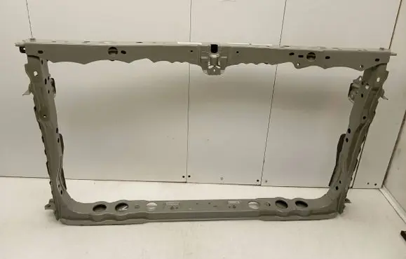 Toyota Auris E180 Radiator support slam panel 5320102904