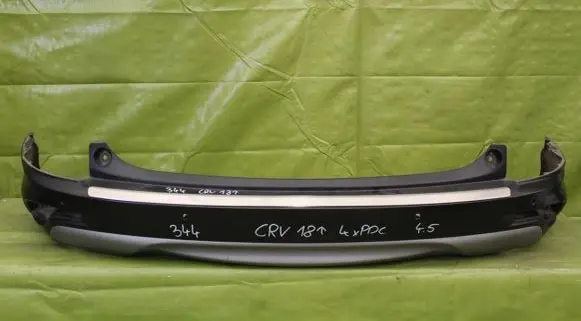 Skoda Scala Front bumper 000127