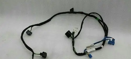 Mercedes-Benz CL C216 Front door wiring loom A2165405907