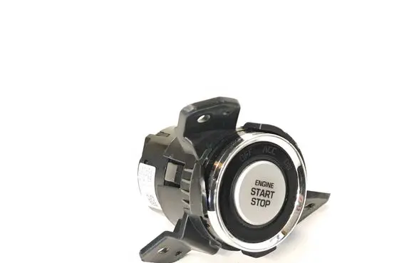 Hyundai Tucson TL Engine start stop button switch 95430D3500 1704193