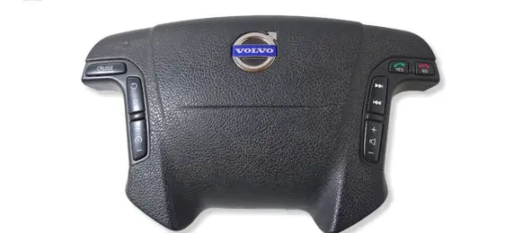 Volvo V70 Steering wheel airbag 8686288
