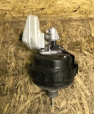 Skoda Superb B6 (3T) Brake booster 1K2614105BR