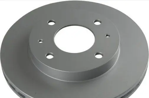 Hyundai Sonata Front brake disc J3300513