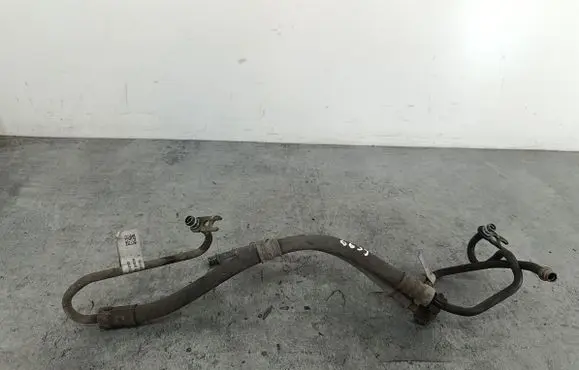 Opel Zafira B Power steering hose/pipe/line 131227007013341139