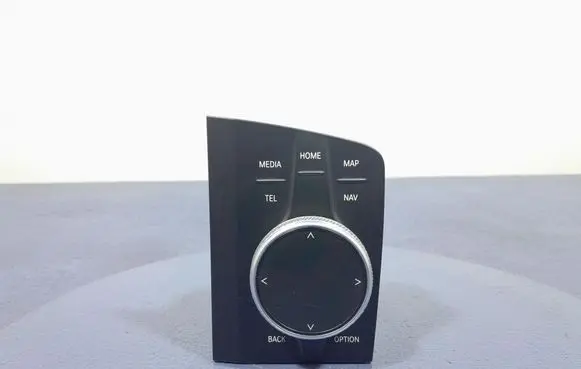 Alpine B3 B4 B5 B6 E90 E91 E92 E93 Head unit multimedia control 5A371C4