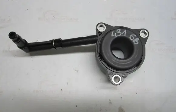 Volkswagen Caddy Clutch release bearing slave cylinder 431GB