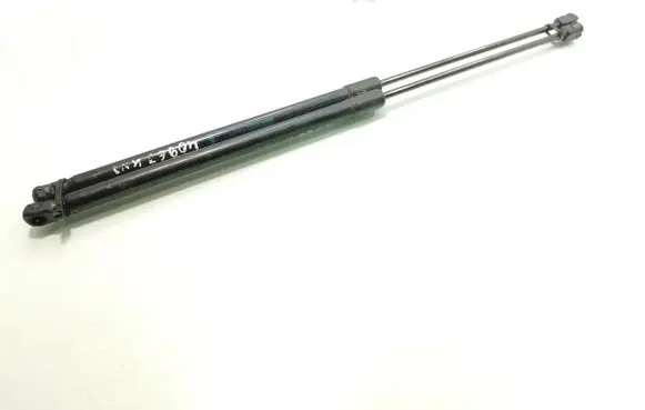 Opel Corsa D Tailgate/trunk strut/damper 13182537