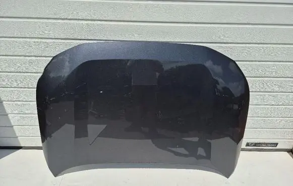 Toyota RAV 4 (XA50) Engine bonnet/hood AUTMIC2307261232