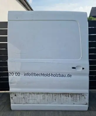 Ford Transit Rear door
