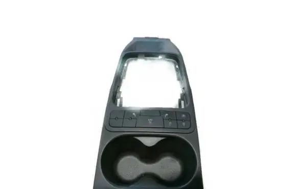 Seat Ibiza IV (6J,6P) Cup holder front 6P0858329