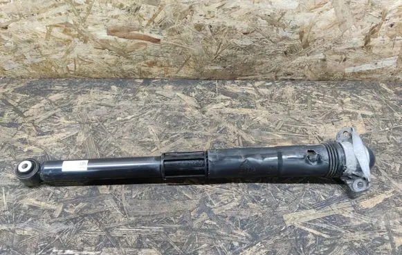 Volkswagen Golf VII Rear shock absorber/damper 5Q0512013JG