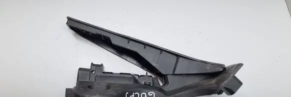 Volkswagen Golf V Accelerator throttle pedal 1K1721503P