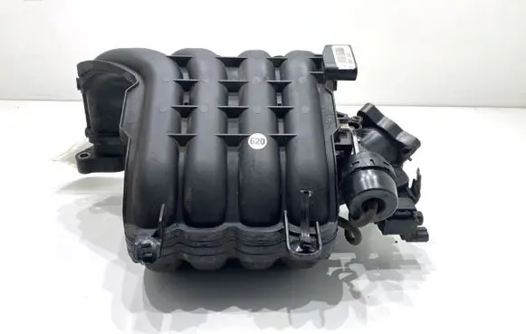Hyundai i20 (GB IB) Intake manifold 2830003620