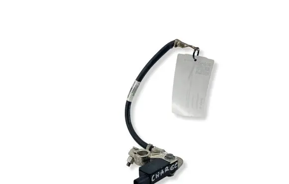 Dodge Charger Negative earth cable (battery) 68306895AA 68832L
