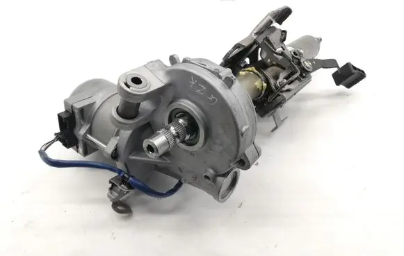 Toyota C-HR I Steering rack mechanical part 8965010010