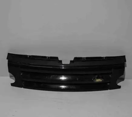 Land Rover Discovery 3 - LR3 Front bumper upper radiator grill DHB000274XXX