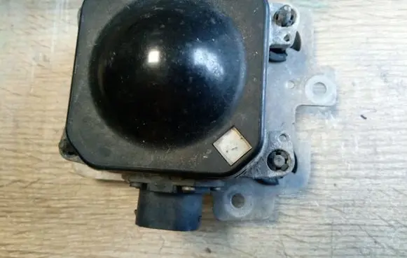 Audi A6 S6 C7 4G Distronic sensor radar 4G0907541A NE61291