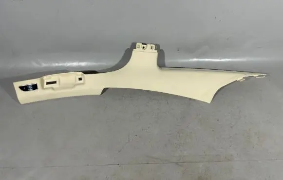 Audi A8 S8 D4 4H (B) pillar trim (top) 4H0868290 4H0868290ER2