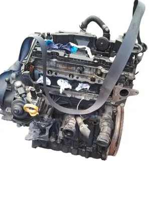 Skoda Superb B8 (3V) Engine DCX118055 DCX