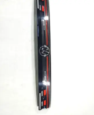 Tailgate/trunk/boot exterior handle