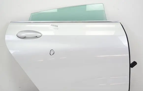 BMW 6 G32 Gran Turismo Door (2 Door Coupe) 