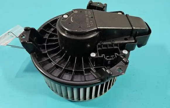 Toyota RAV 4 (XA40) Heater fan/blower 2727008105 IMPRK1563014