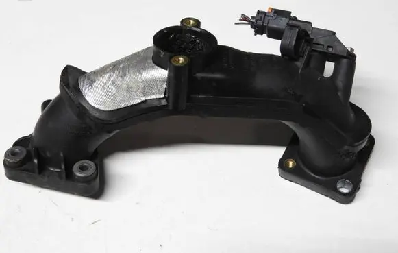 Citroen DS4 Intercooler hose/pipe 9674951680 072350PSA 072360