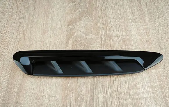 BMW X4 G02 Fender grill 8064806