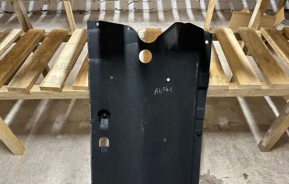 KIA Optima Side bottom protection 34145a8000