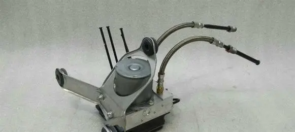 Porsche Boxster 987 ABS Pump 98735575504