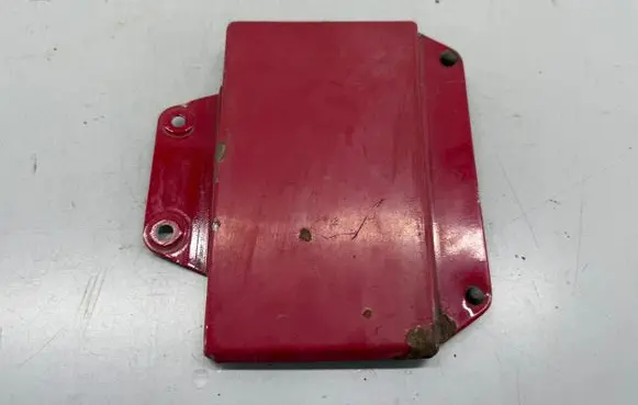 Volkswagen II LT Fuel tank cap 1H0010092L