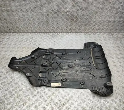 Mercedes-Benz S W223 Center/middle under tray cover A2236931300 A2236931400
