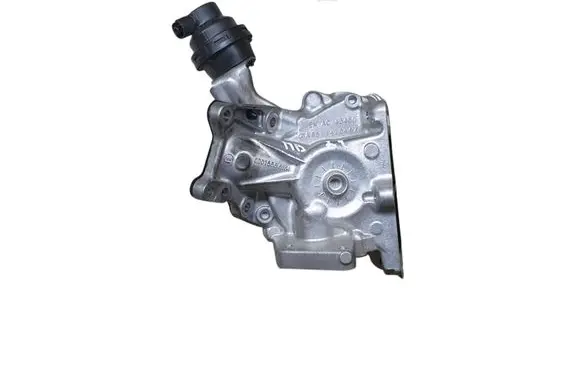 Mercedes-Benz E A207 EGR valve cooler A6511420467 AC43400
