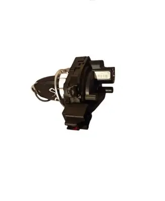 Ignition lock