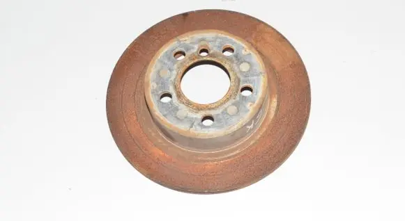 BMW i3 Rear brake disc 6799367 34216799367