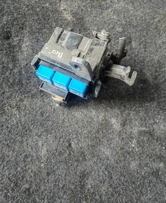 Hyundai i40 Fuse module