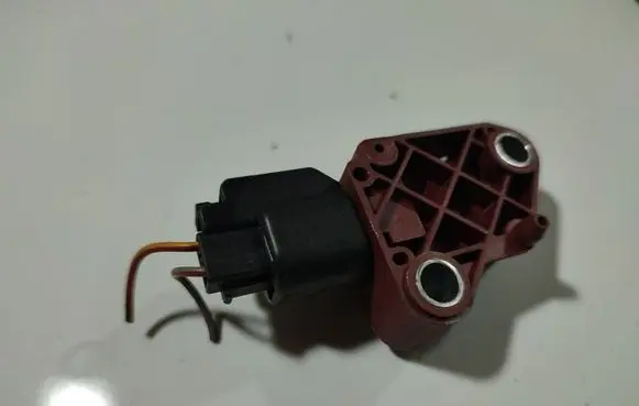 Volvo V50 Airbag deployment crash/impact sensor 30737138