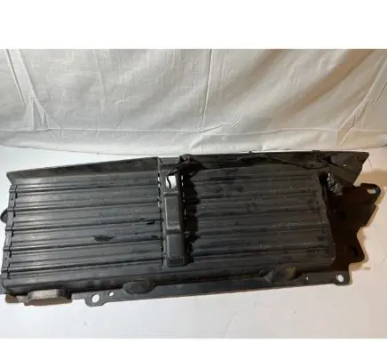 Land Rover Range Rover Sport L494 Air flow deflector DK628475AC MQNZA