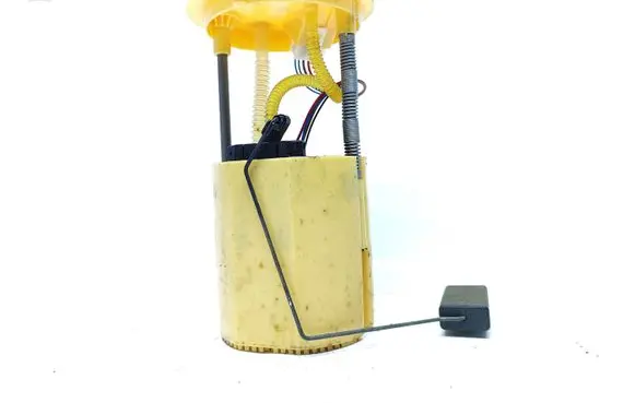 Fiat 500 In-tank fuel pump A2C53119527 51806585